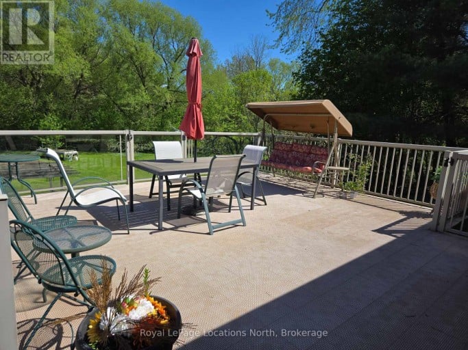 217 DOMINION DRIVE, Clearview (Stayner), Ontario, L0M1S0