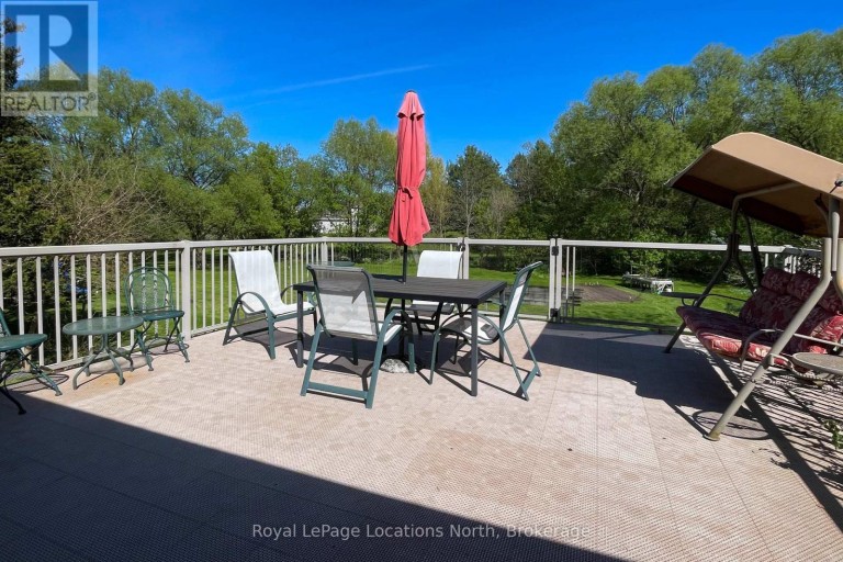 217 DOMINION DRIVE, Clearview (Stayner), Ontario, L0M1S0