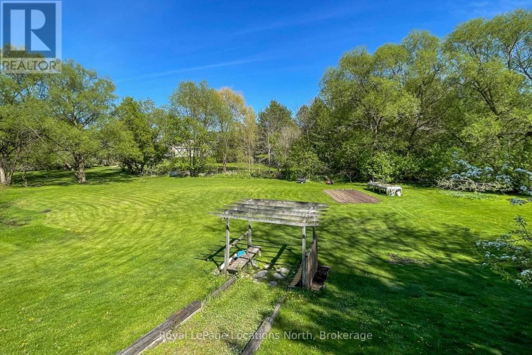 217 DOMINION DRIVE, Clearview (Stayner), Ontario, L0M1S0