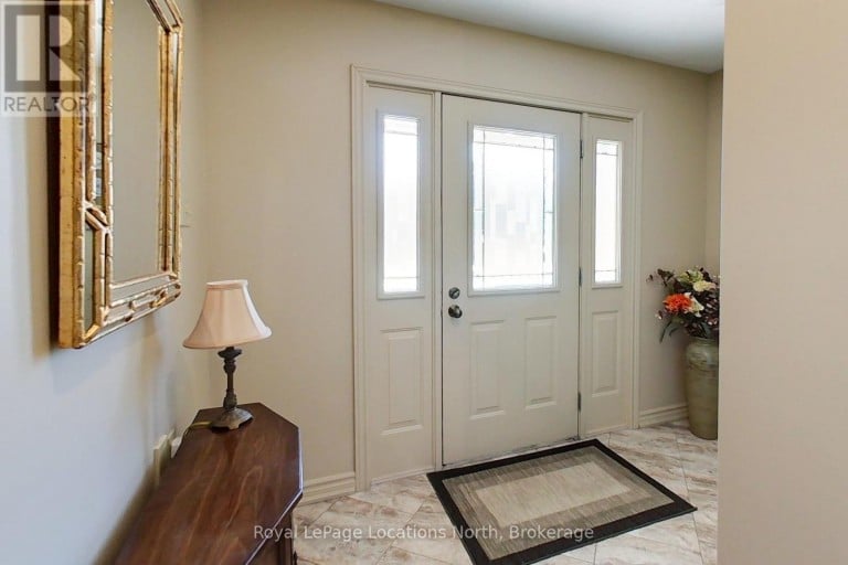 217 DOMINION DRIVE, Clearview (Stayner), Ontario, L0M1S0