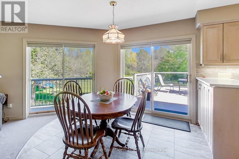 217 DOMINION DRIVE, Clearview (Stayner), Ontario, L0M1S0