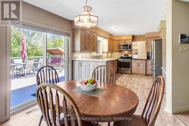217 DOMINION DRIVE Clearview (Stayner) Ontario photo 9
