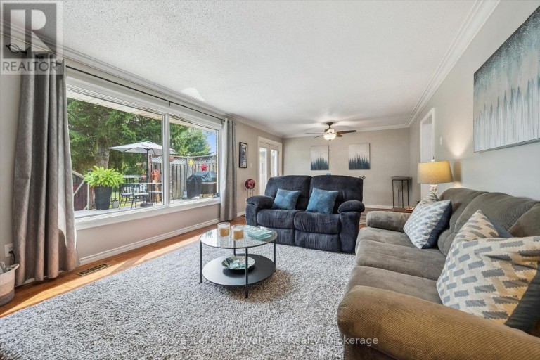 6167 GUELPH STREET, Centre Wellington, Ontario, N0B1S0