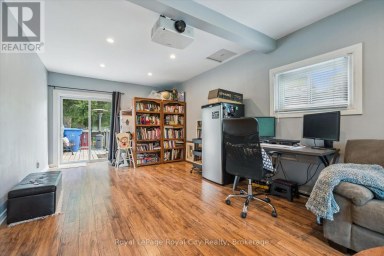 6167 GUELPH STREET Centre Wellington Ontario photo 16