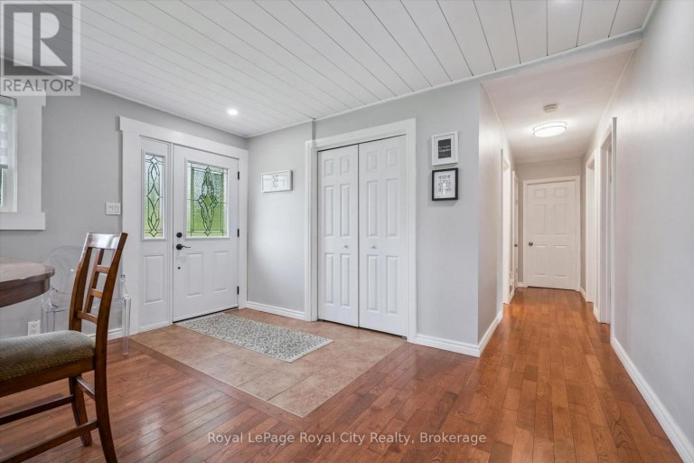 6167 GUELPH STREET, Centre Wellington, Ontario, N0B1S0