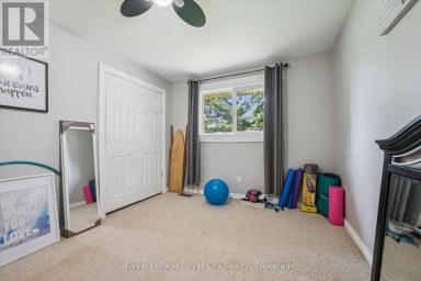 6167 GUELPH STREET Centre Wellington Ontario photo 18