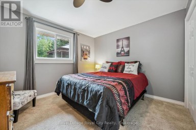 6167 GUELPH STREET Centre Wellington Ontario photo 19
