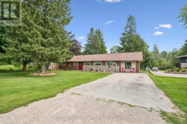 6167 GUELPH STREET Centre Wellington Ontario photo 2
