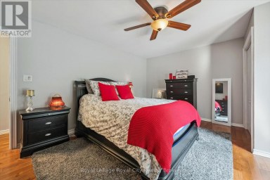 6167 GUELPH STREET Centre Wellington Ontario photo 22
