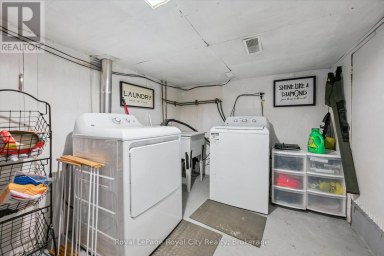 6167 GUELPH STREET Centre Wellington Ontario photo 24