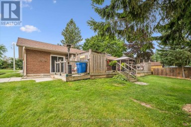 6167 GUELPH STREET Centre Wellington Ontario photo 25