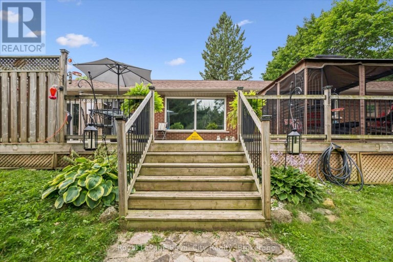 6167 GUELPH STREET, Centre Wellington, Ontario, N0B1S0