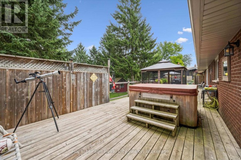 6167 GUELPH STREET, Centre Wellington, Ontario, N0B1S0