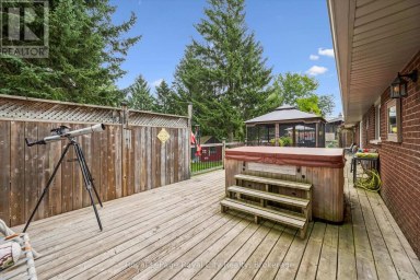6167 GUELPH STREET Centre Wellington Ontario photo 31