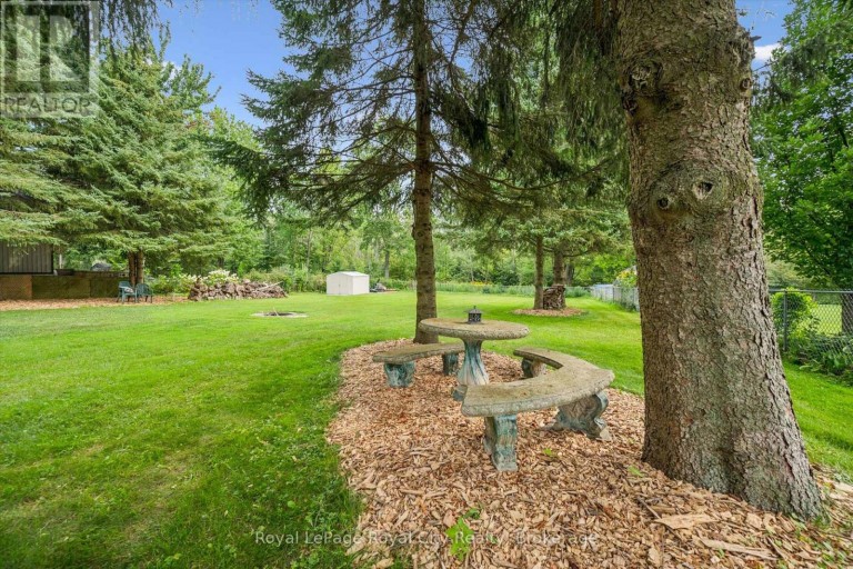 6167 GUELPH STREET, Centre Wellington, Ontario, N0B1S0