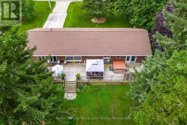 6167 GUELPH STREET Centre Wellington Ontario photo 41
