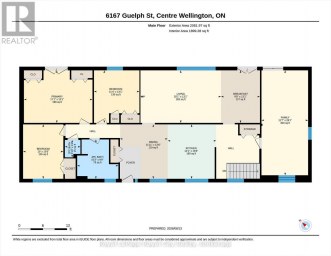 6167 GUELPH STREET Centre Wellington Ontario photo 42