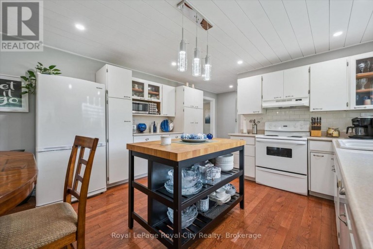 6167 GUELPH STREET, Centre Wellington, Ontario, N0B1S0