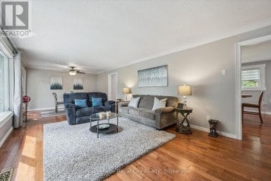 6167 GUELPH STREET Centre Wellington Ontario photo 9