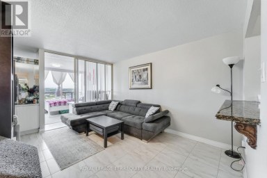 1107 - 8501 BAYVIEW AVENUE Richmond Hill (Doncrest) Ontario photo 10