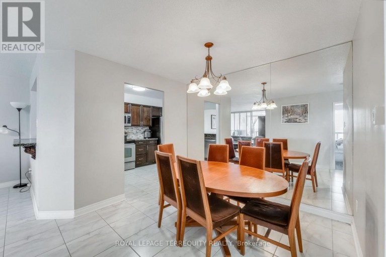 1107 - 8501 BAYVIEW AVENUE, Richmond Hill (Doncrest), Ontario, L4B3J7