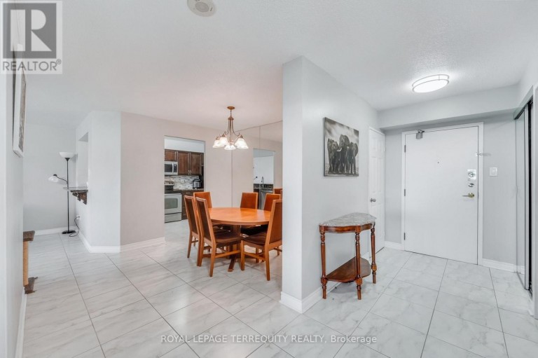 1107 - 8501 BAYVIEW AVENUE, Richmond Hill (Doncrest), Ontario, L4B3J7