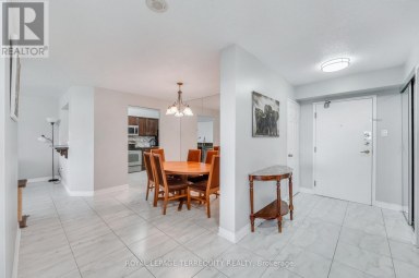 1107 - 8501 BAYVIEW AVENUE Richmond Hill (Doncrest) Ontario photo 15