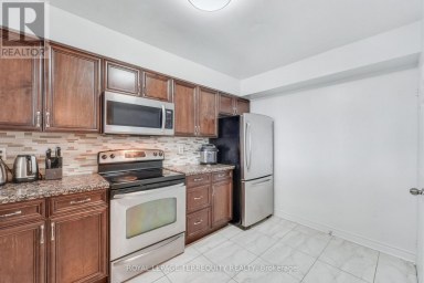 1107 - 8501 BAYVIEW AVENUE Richmond Hill (Doncrest) Ontario photo 16