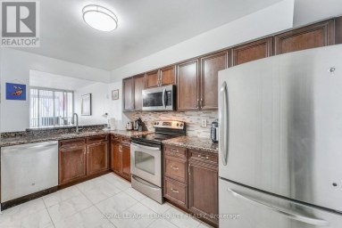 1107 - 8501 BAYVIEW AVENUE Richmond Hill (Doncrest) Ontario photo 17