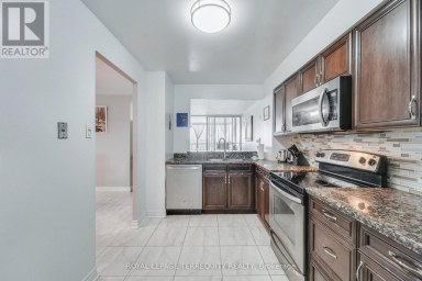 1107 - 8501 BAYVIEW AVENUE Richmond Hill (Doncrest) Ontario photo 18
