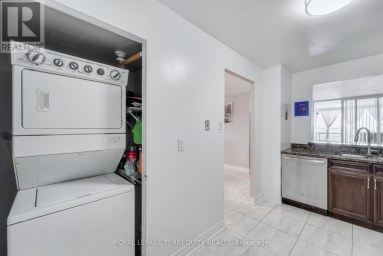 1107 - 8501 BAYVIEW AVENUE Richmond Hill (Doncrest) Ontario photo 19