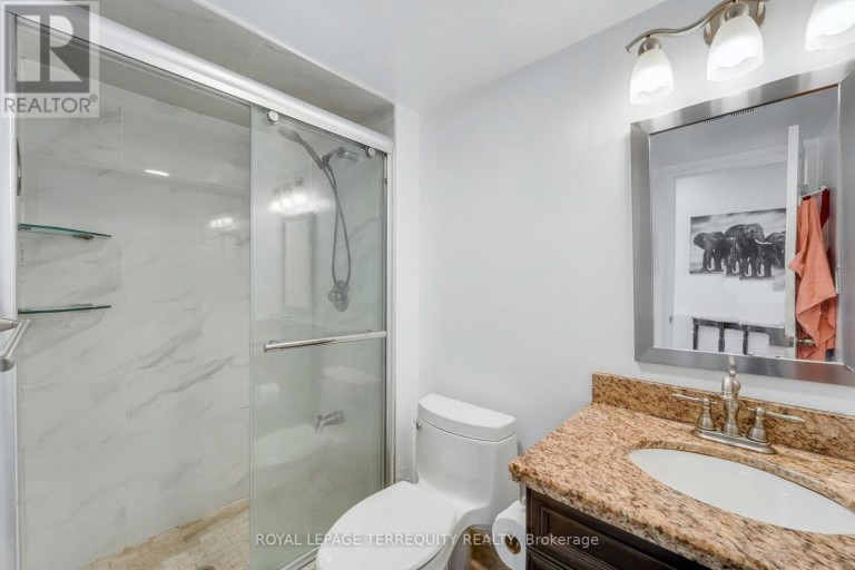 1107 - 8501 BAYVIEW AVENUE, Richmond Hill (Doncrest), Ontario, L4B3J7