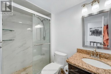 1107 - 8501 BAYVIEW AVENUE Richmond Hill (Doncrest) Ontario photo 20