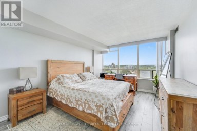 1107 - 8501 BAYVIEW AVENUE Richmond Hill (Doncrest) Ontario photo 21