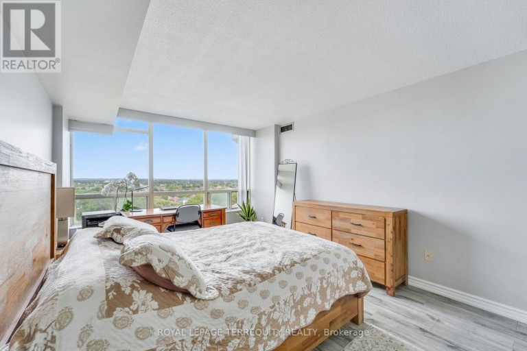 1107 - 8501 BAYVIEW AVENUE, Richmond Hill (Doncrest), Ontario, L4B3J7
