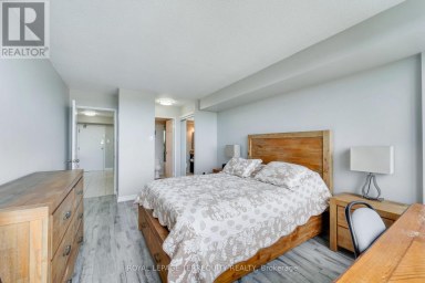 1107 - 8501 BAYVIEW AVENUE Richmond Hill (Doncrest) Ontario photo 24