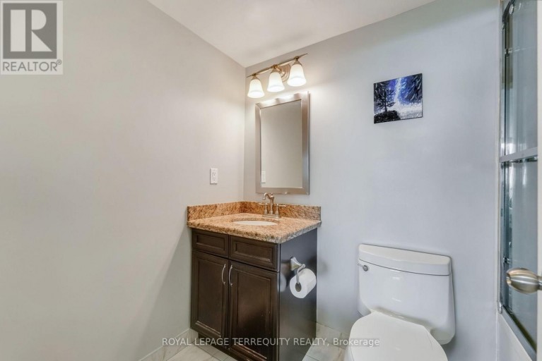 1107 - 8501 BAYVIEW AVENUE, Richmond Hill (Doncrest), Ontario, L4B3J7