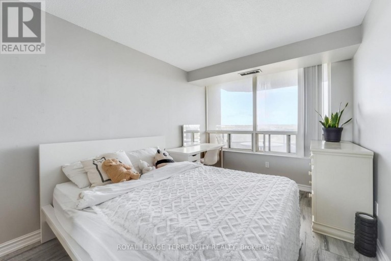 1107 - 8501 BAYVIEW AVENUE, Richmond Hill (Doncrest), Ontario, L4B3J7
