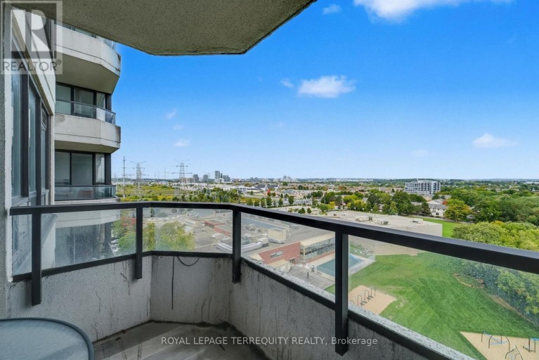 1107 - 8501 BAYVIEW AVENUE, Richmond Hill (Doncrest), Ontario, L4B3J7