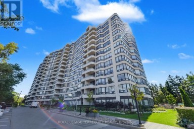 1107 - 8501 BAYVIEW AVENUE Richmond Hill (Doncrest) Ontario photo 3