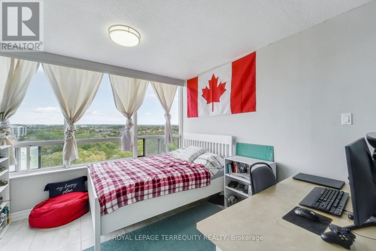 1107 - 8501 BAYVIEW AVENUE, Richmond Hill (Doncrest), Ontario, L4B3J7