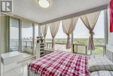 1107 - 8501 BAYVIEW AVENUE Richmond Hill (Doncrest) Ontario photo 31