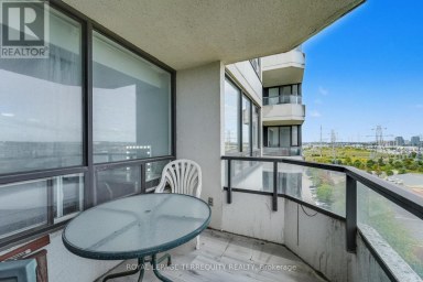 1107 - 8501 BAYVIEW AVENUE Richmond Hill (Doncrest) Ontario photo 32