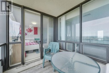 1107 - 8501 BAYVIEW AVENUE Richmond Hill (Doncrest) Ontario photo 34