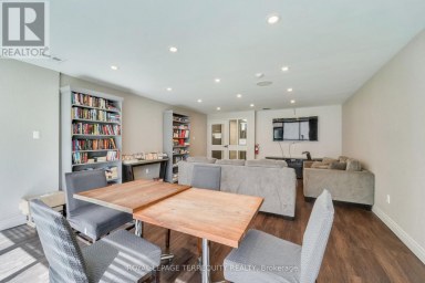 1107 - 8501 BAYVIEW AVENUE Richmond Hill (Doncrest) Ontario photo 35