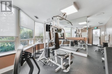 1107 - 8501 BAYVIEW AVENUE Richmond Hill (Doncrest) Ontario photo 37
