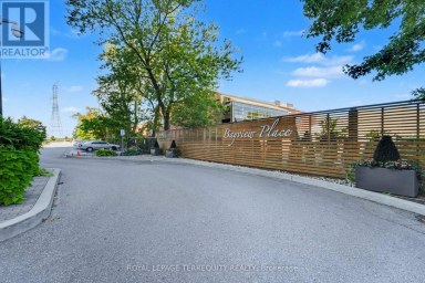 1107 - 8501 BAYVIEW AVENUE Richmond Hill (Doncrest) Ontario photo 4