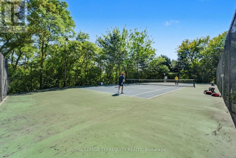 1107 - 8501 BAYVIEW AVENUE, Richmond Hill (Doncrest), Ontario, L4B3J7
