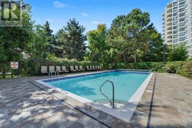 1107 - 8501 BAYVIEW AVENUE Richmond Hill (Doncrest) Ontario photo 41