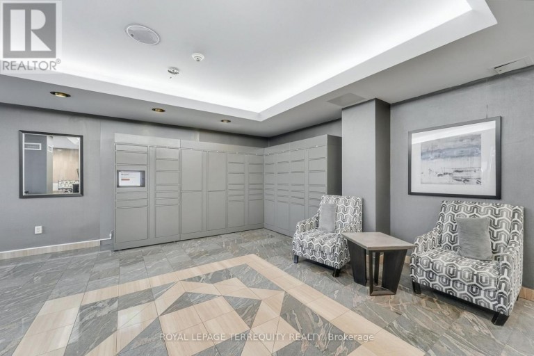 1107 - 8501 BAYVIEW AVENUE, Richmond Hill (Doncrest), Ontario, L4B3J7